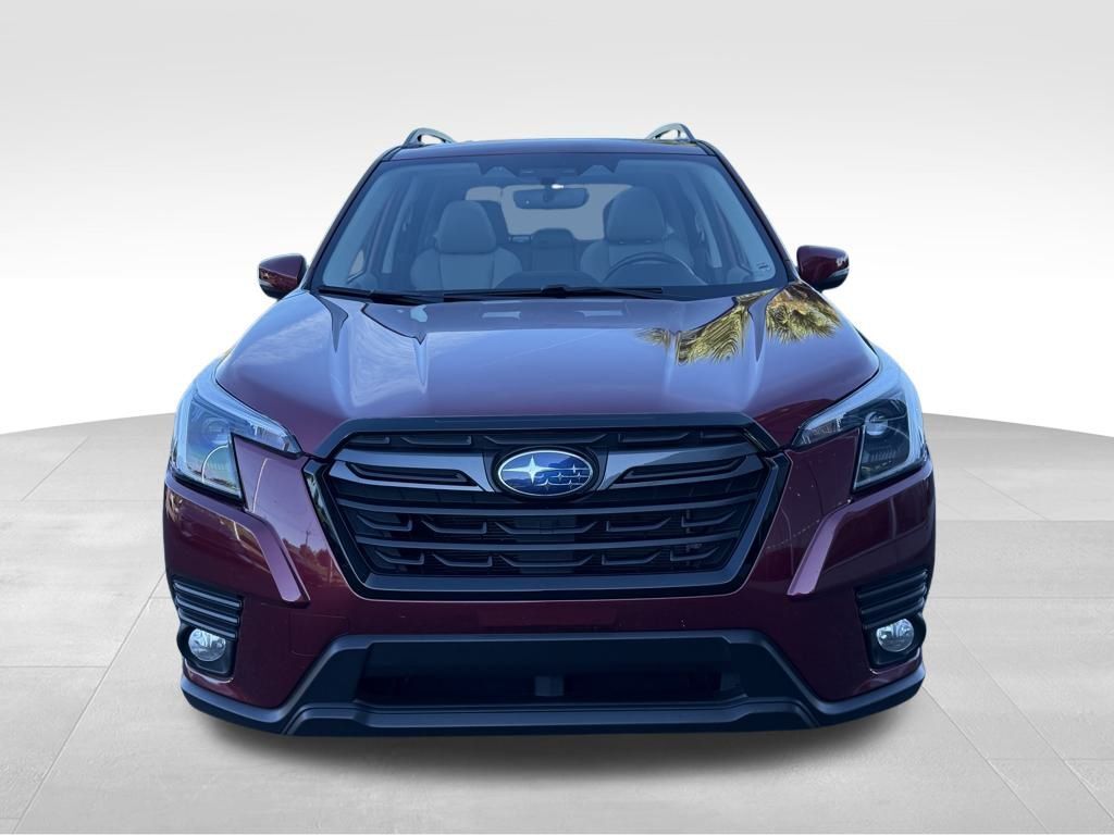 2023 Subaru Forester Limited Lakeland FL