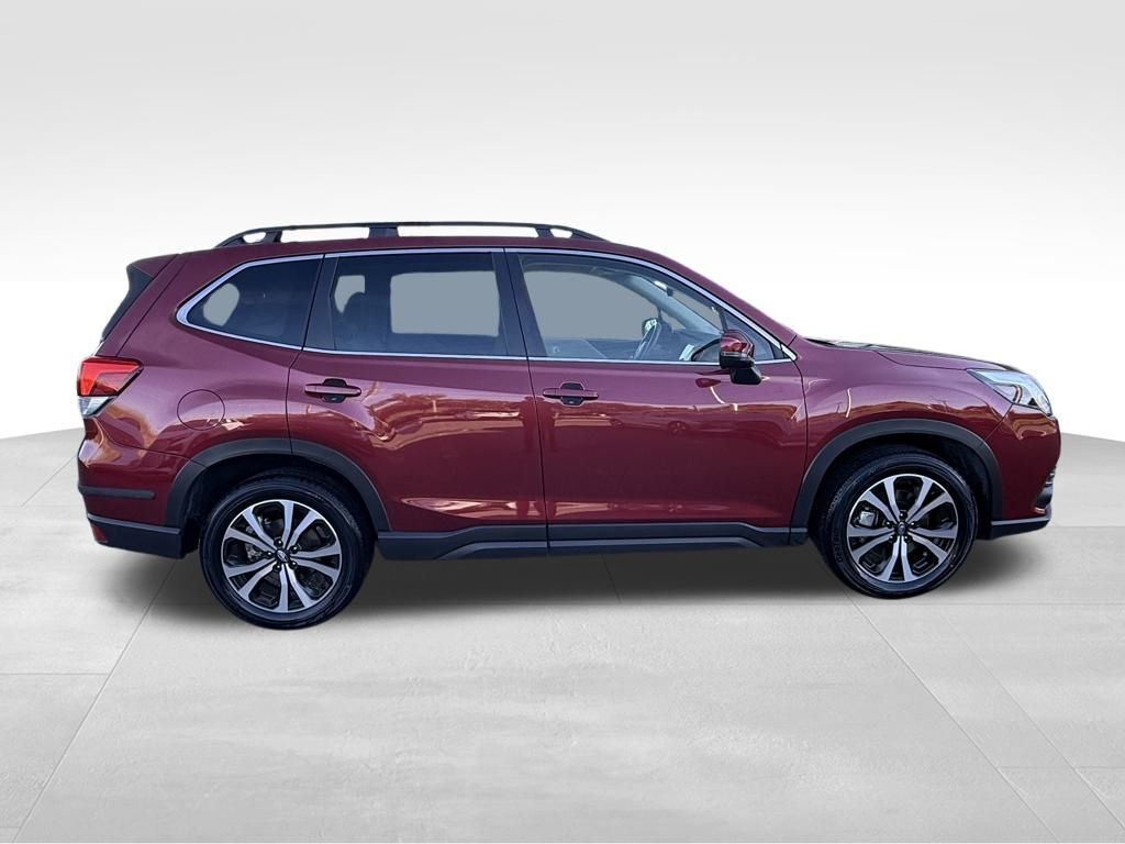 2023 Subaru Forester Limited Lakeland FL