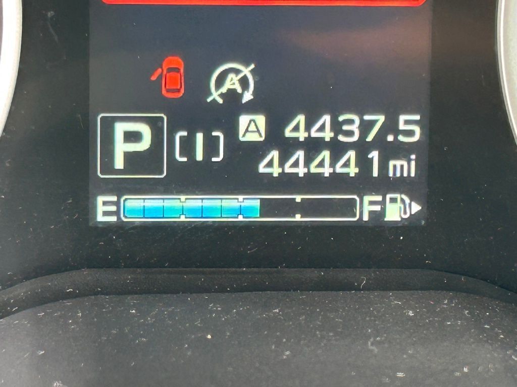 2023 Subaru Forester Limited Lakeland FL