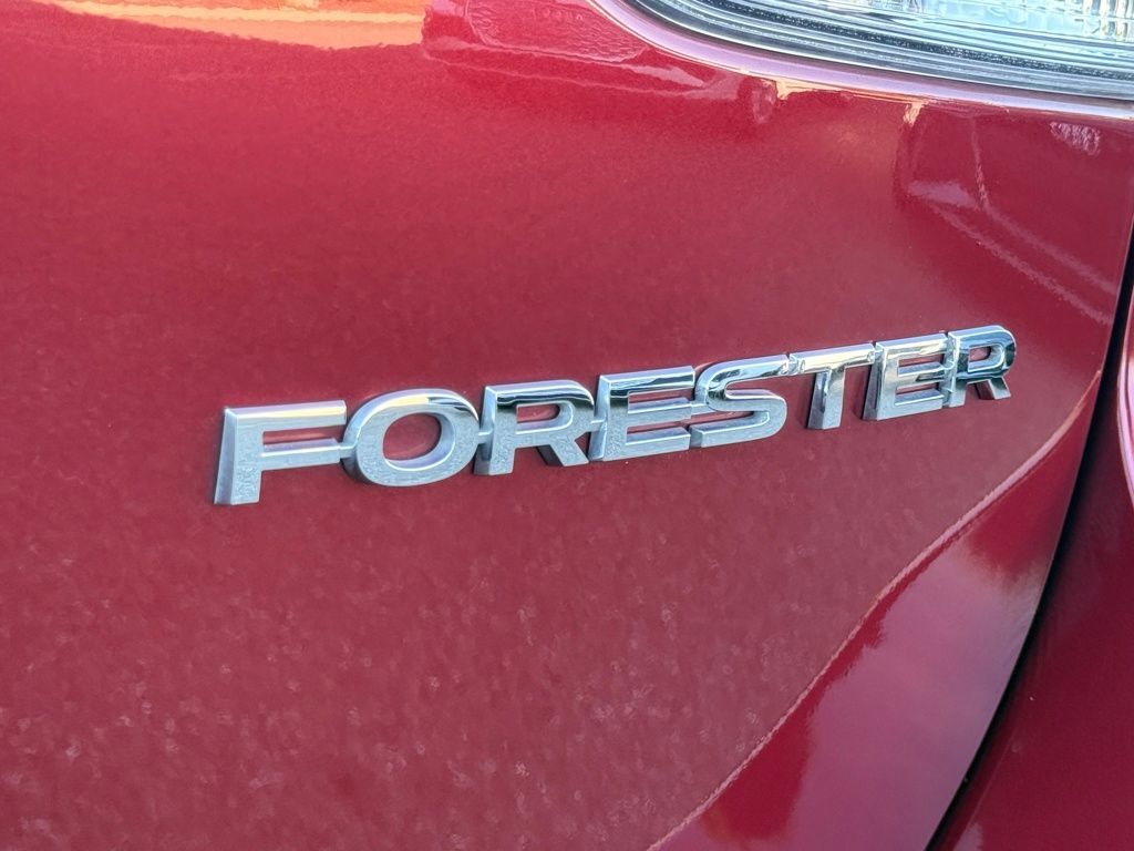 2023 Subaru Forester Limited Lakeland FL