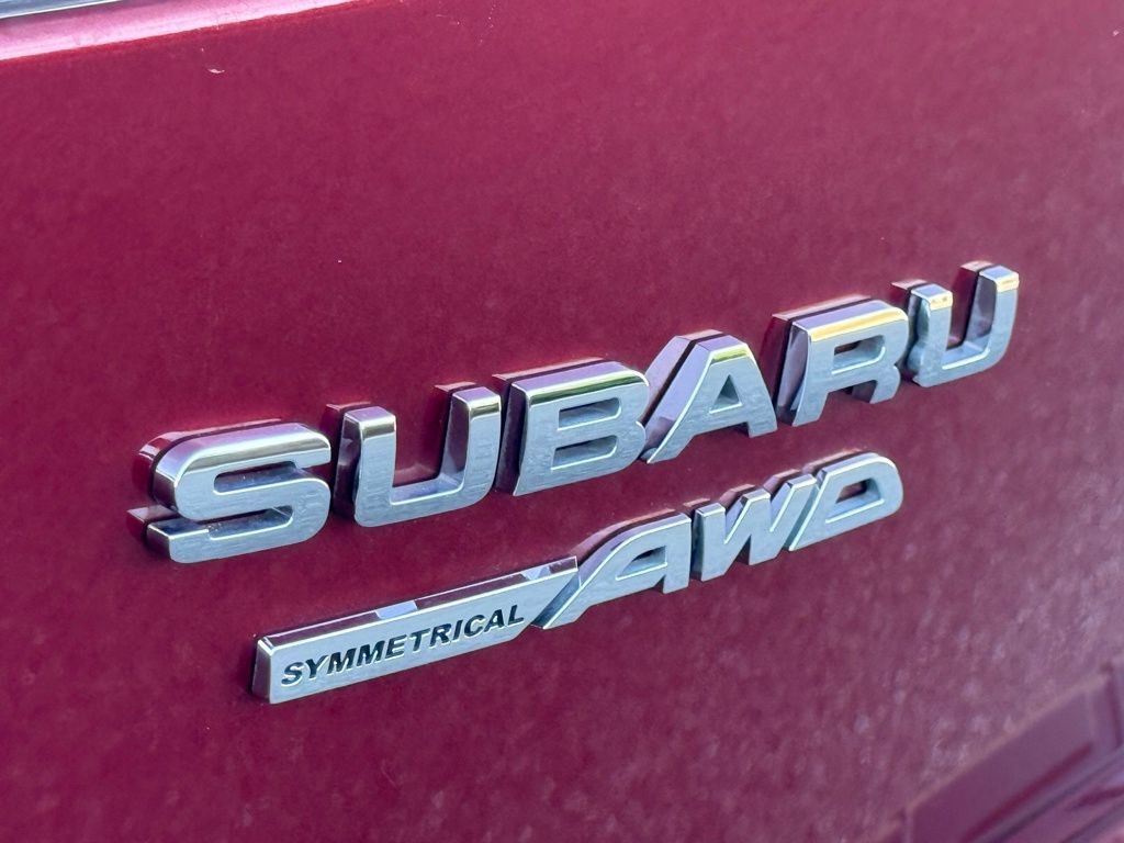 2023 Subaru Forester Limited Lakeland FL