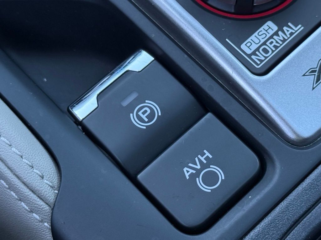 2023 Subaru Forester Limited Lakeland FL