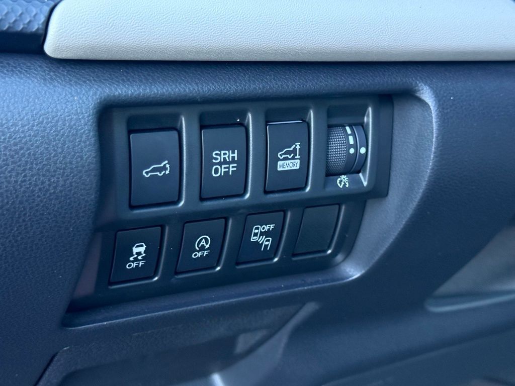 2023 Subaru Forester Limited Lakeland FL