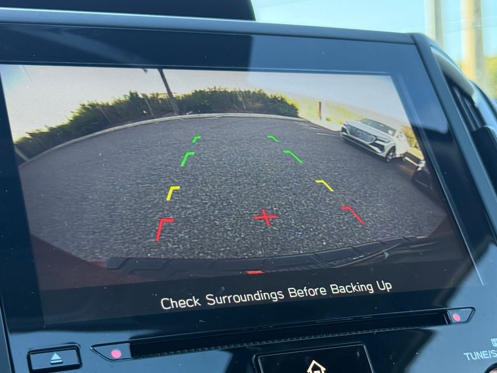 2023 Subaru Forester Limited Lakeland FL