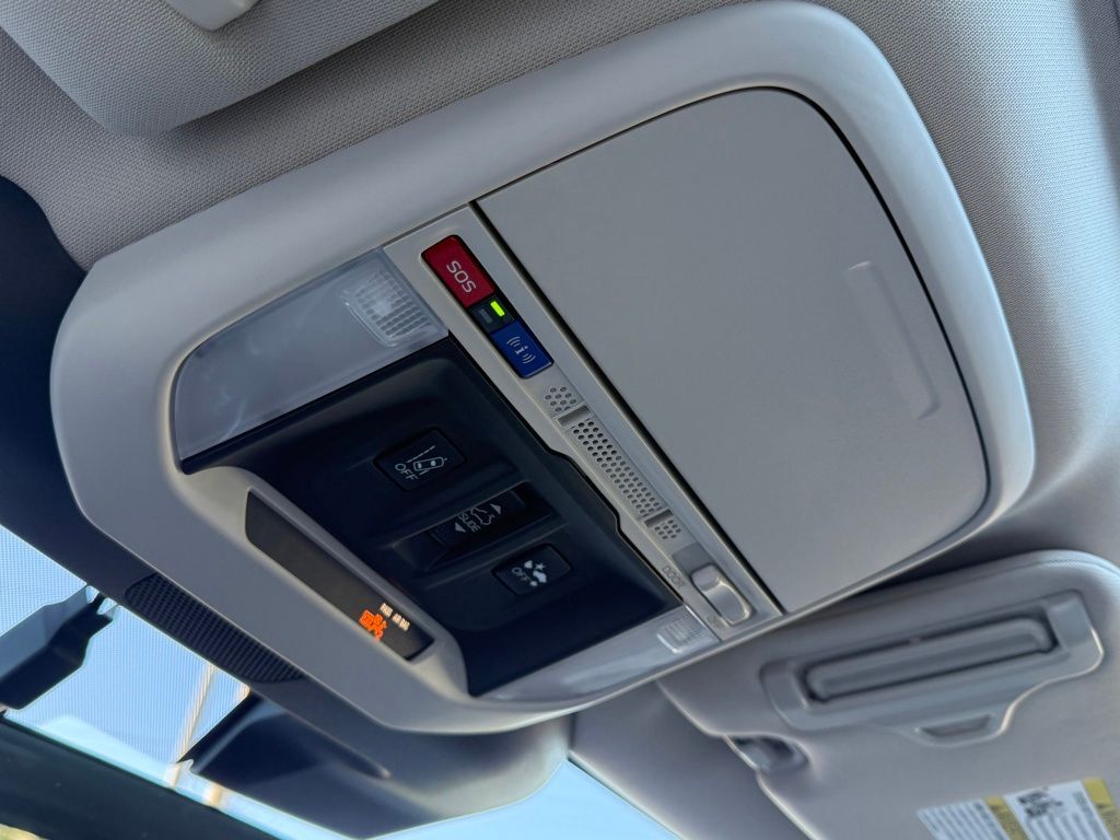 2023 Subaru Forester Limited Lakeland FL