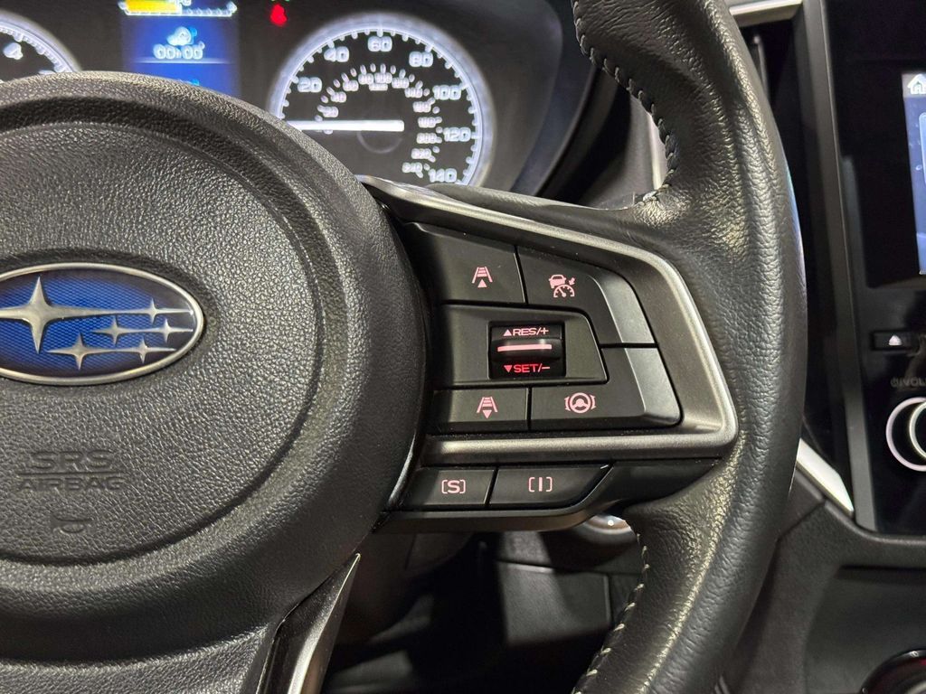2023 Subaru Forester Premium San Clemente CA