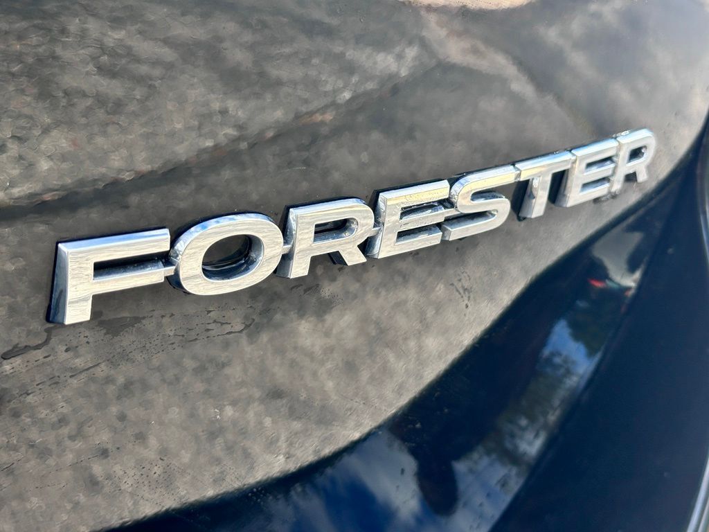 2023 Subaru Forester Premium San Clemente CA