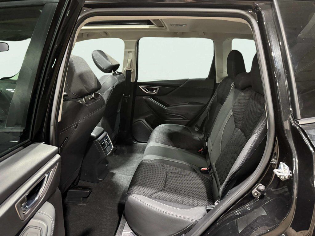 2023 Subaru Forester Premium San Clemente CA