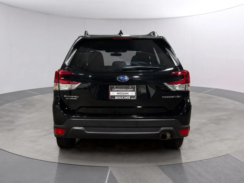 2023 Subaru Forester Premium San Clemente CA
