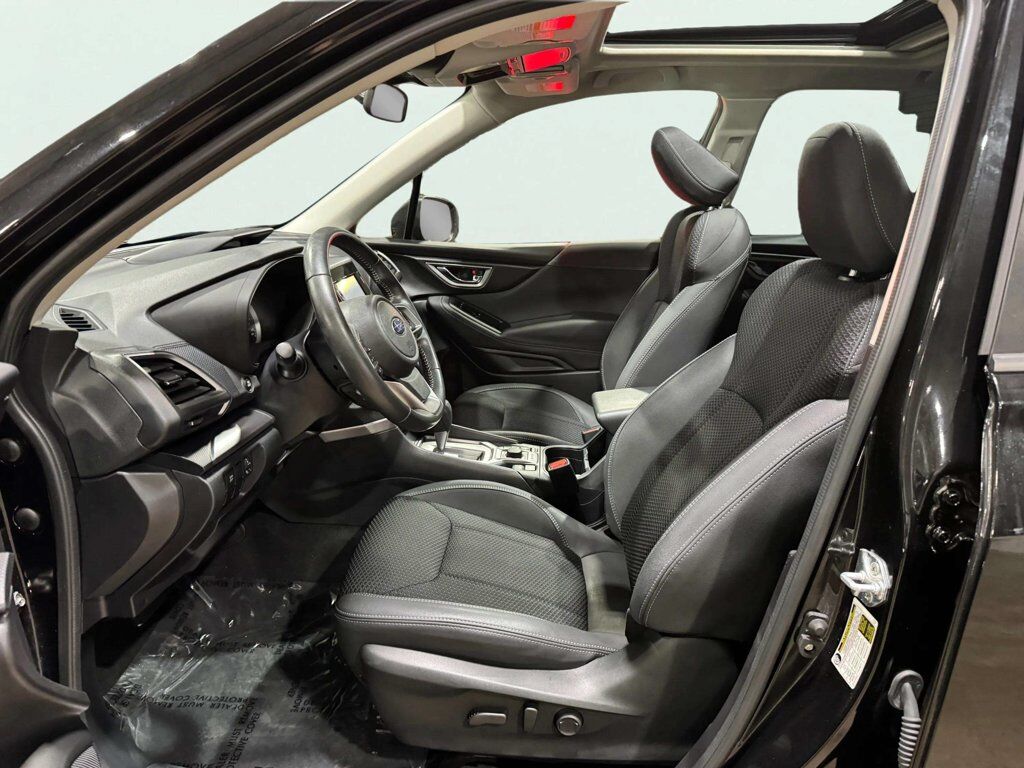2023 Subaru Forester Premium San Clemente CA