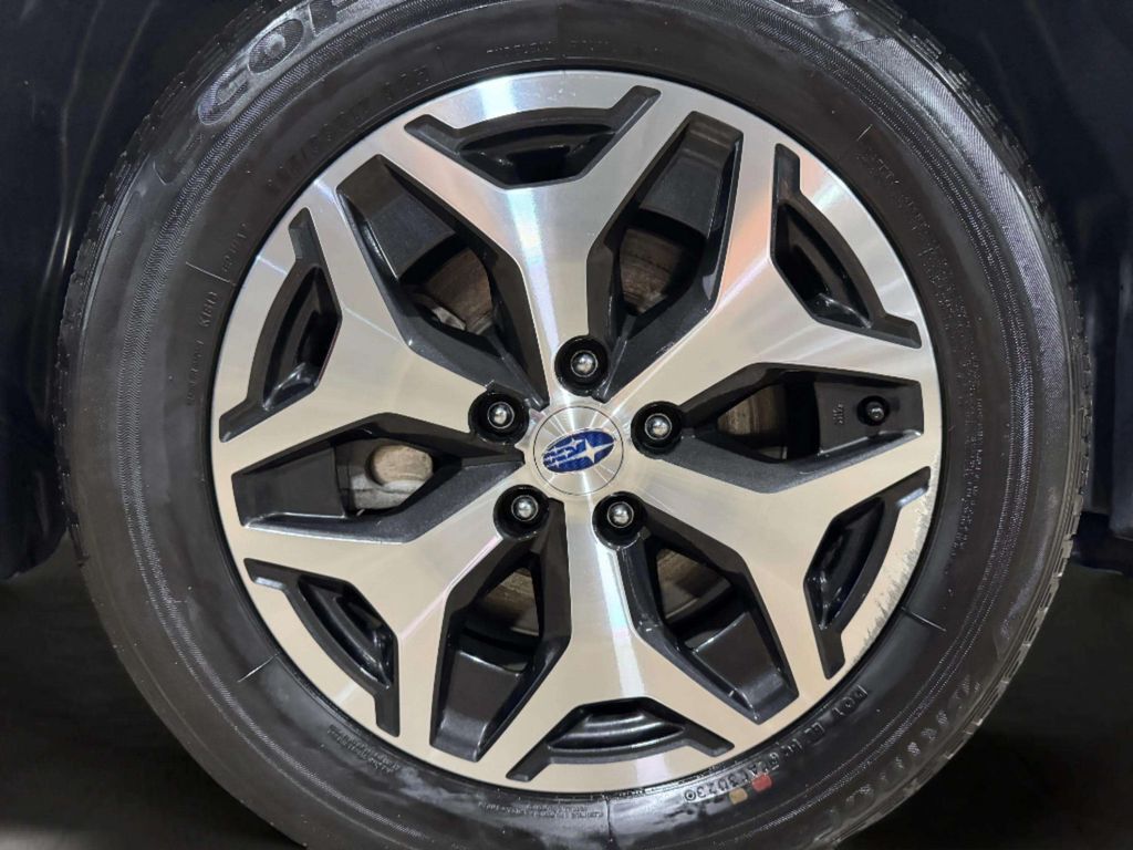 2023 Subaru Forester Premium San Clemente CA