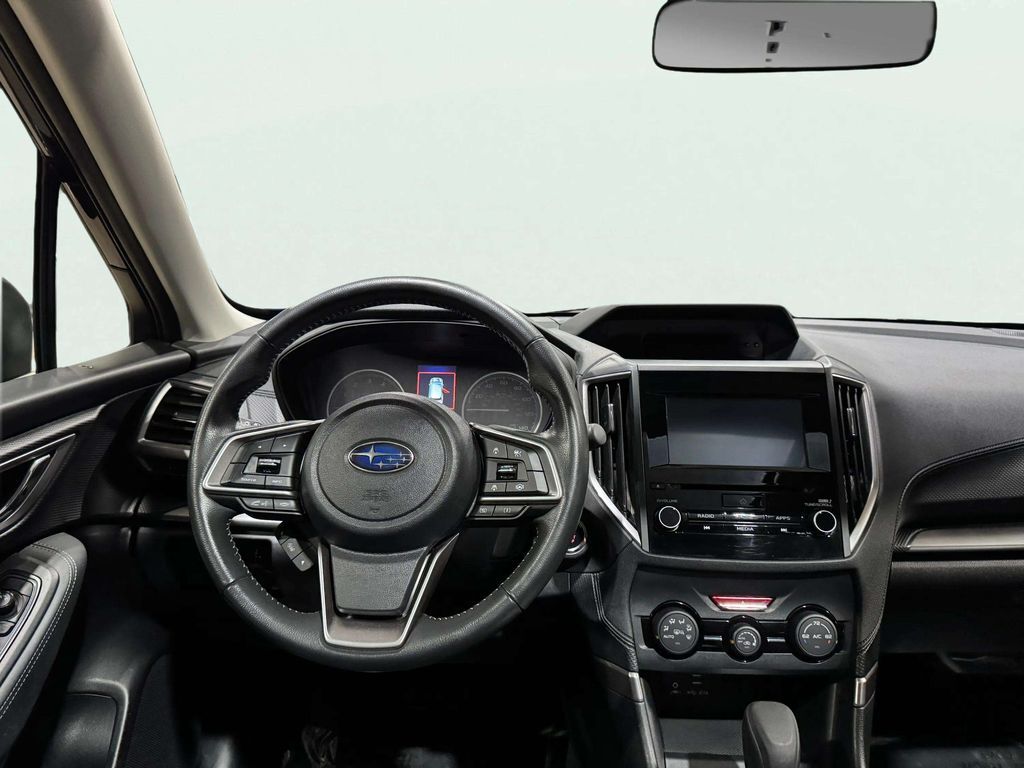 2023 Subaru Forester Premium San Clemente CA