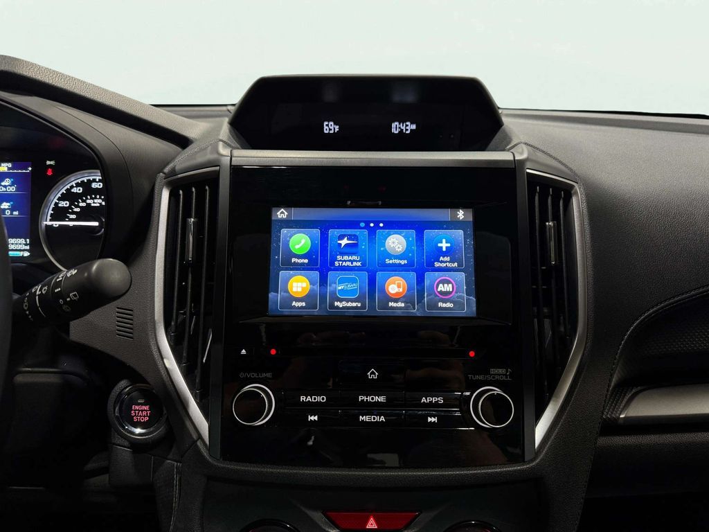 2023 Subaru Forester Premium San Clemente CA