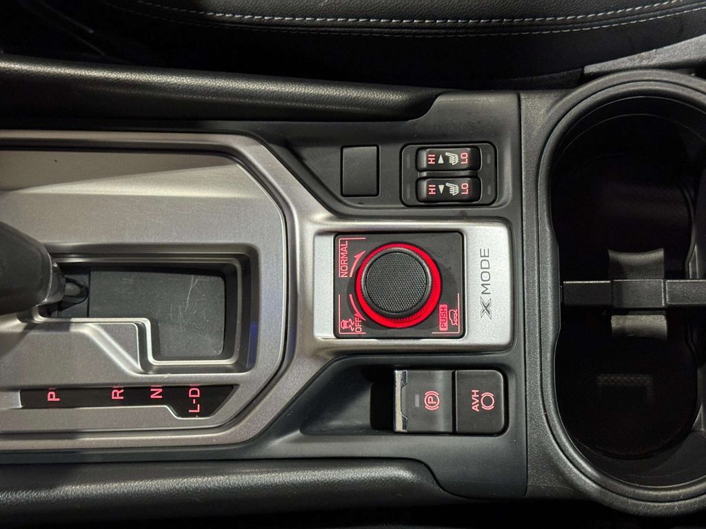 2023 Subaru Forester Premium San Clemente CA