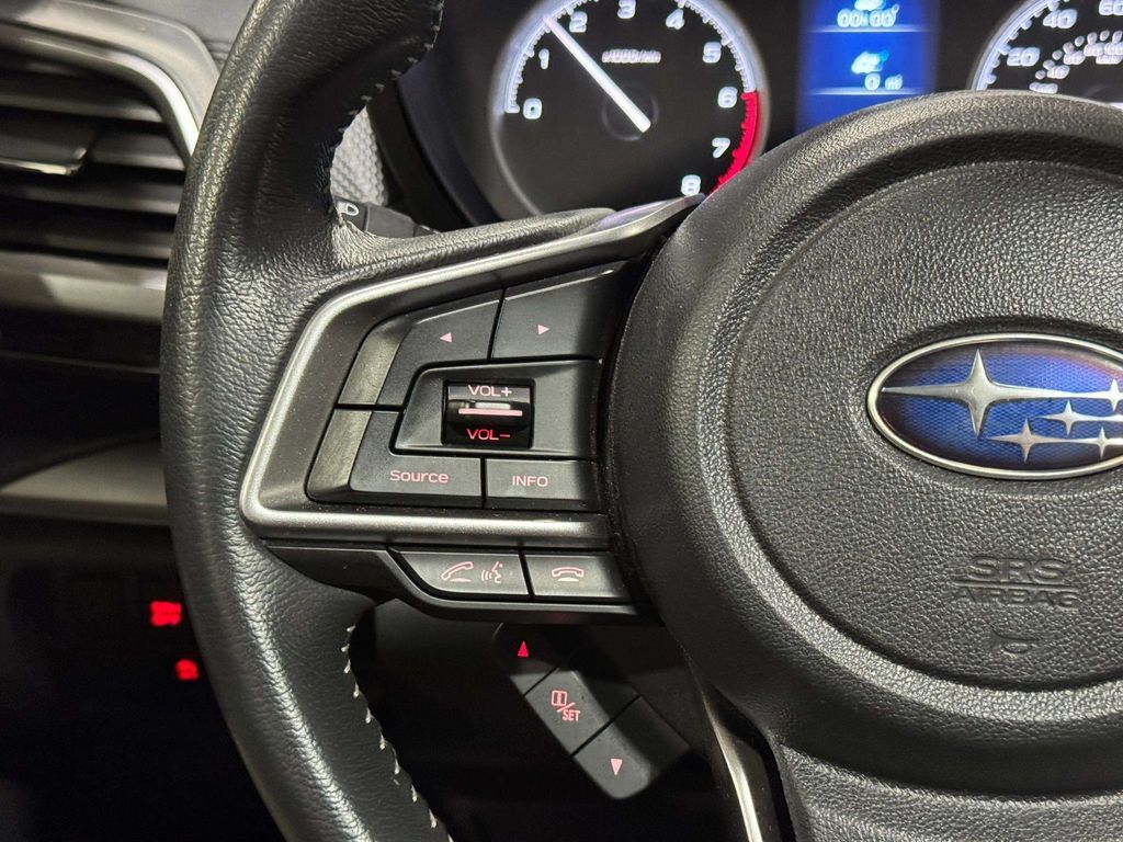 2023 Subaru Forester Premium San Clemente CA