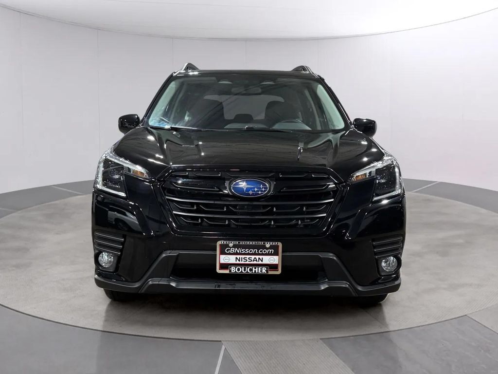 2023 Subaru Forester Premium San Clemente CA