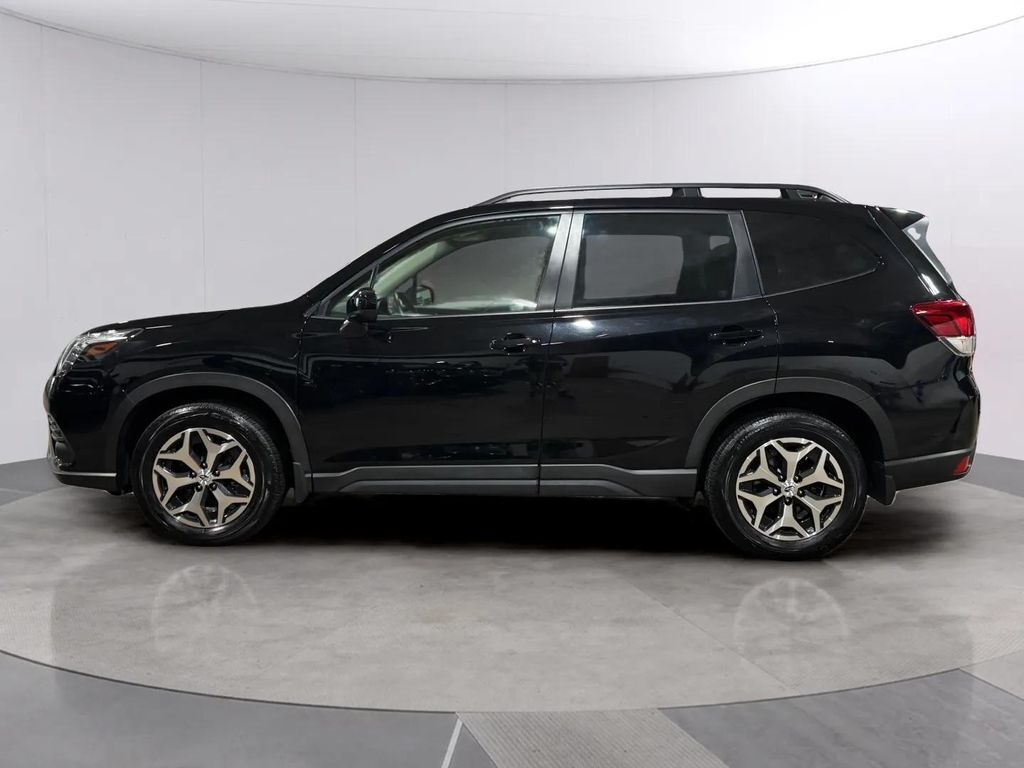 2023 Subaru Forester Premium San Clemente CA