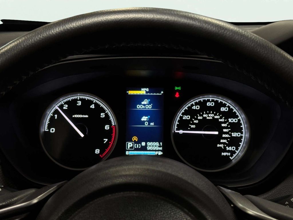 2023 Subaru Forester Premium San Clemente CA