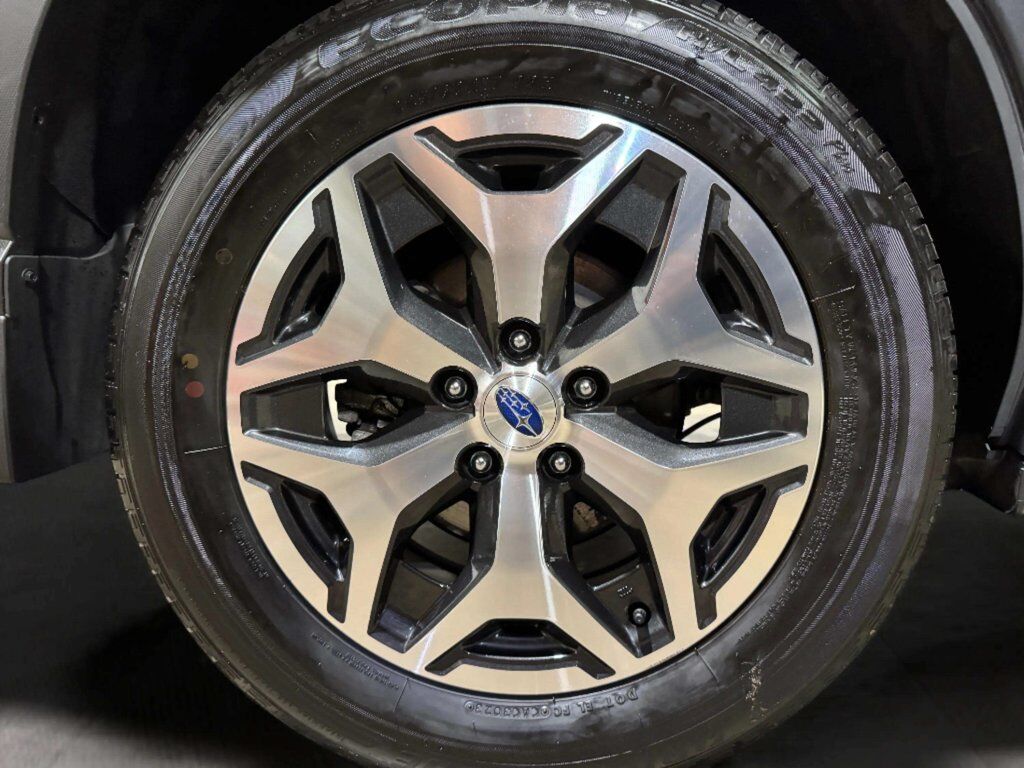 2023 Subaru Forester Premium San Clemente CA