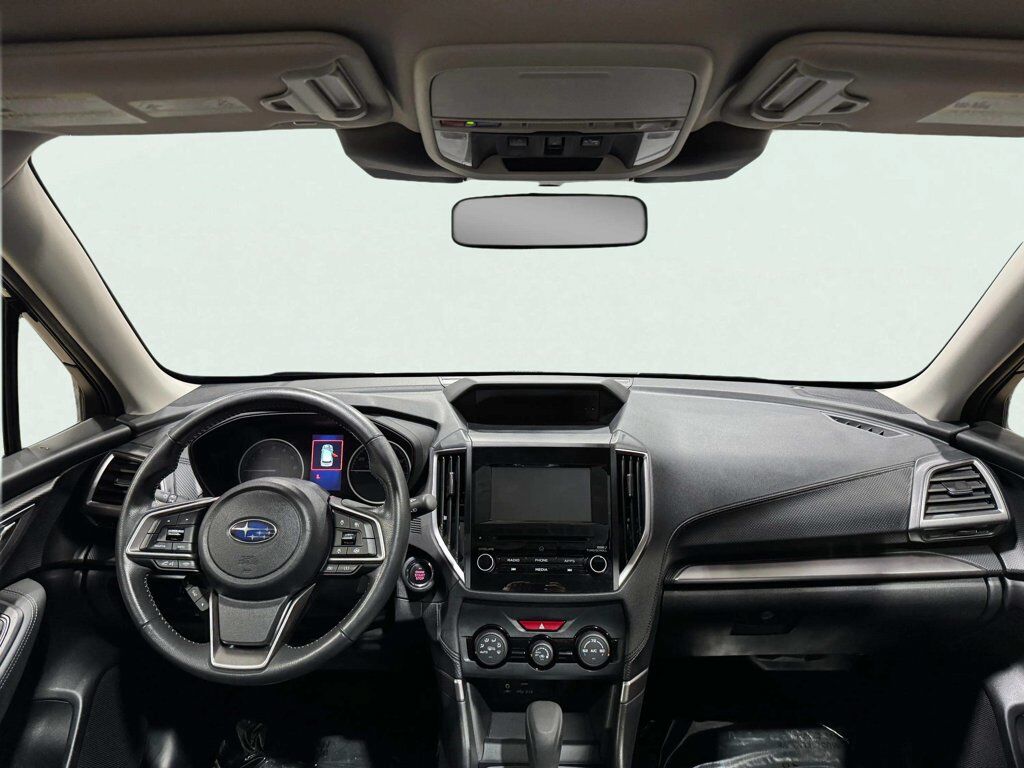 2023 Subaru Forester Premium San Clemente CA