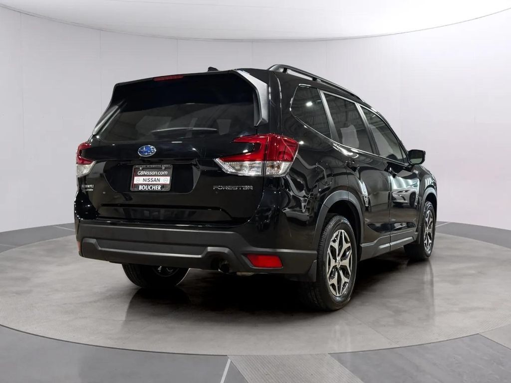 2023 Subaru Forester Premium San Clemente CA