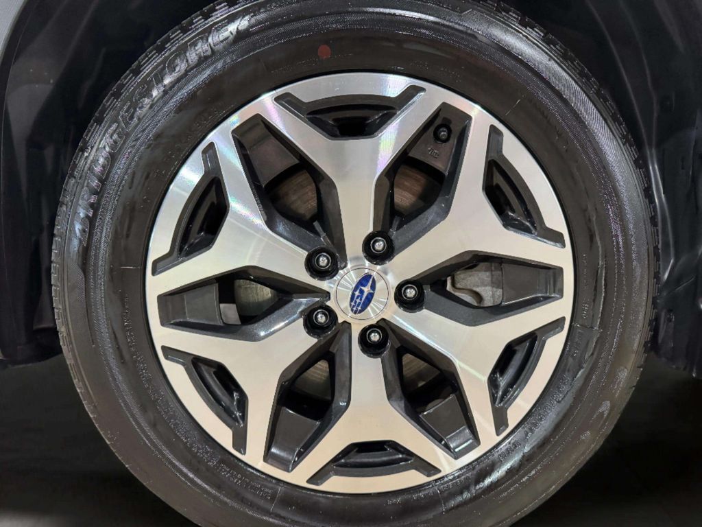2023 Subaru Forester Premium San Clemente CA