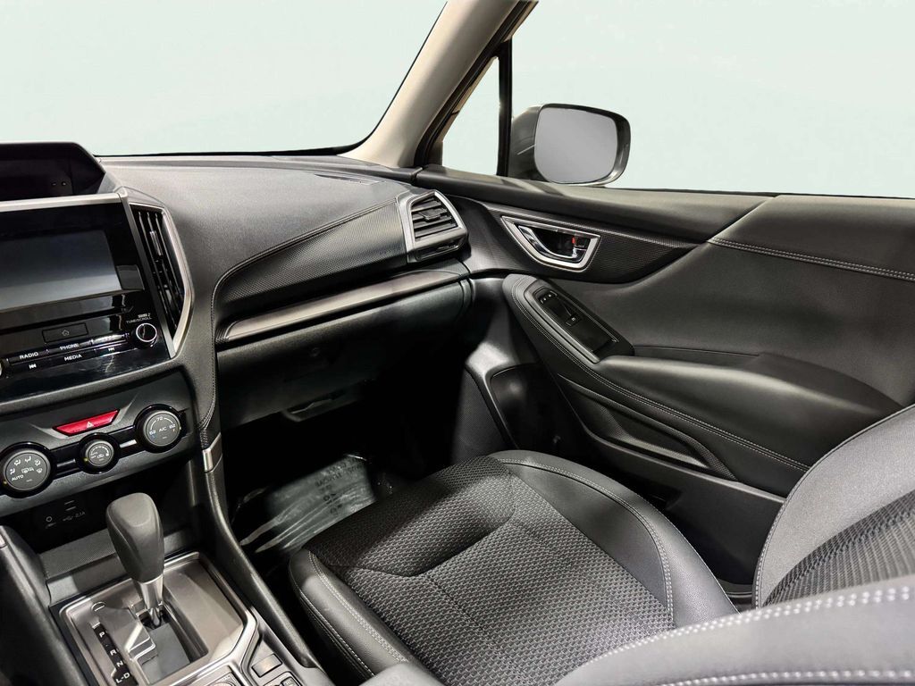 2023 Subaru Forester Premium San Clemente CA