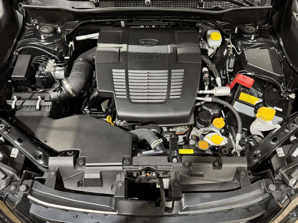 2023 Subaru Forester Premium San Clemente CA