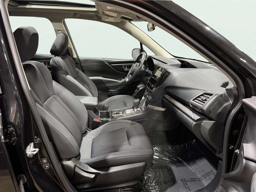 2023 Subaru Forester Premium San Clemente CA
