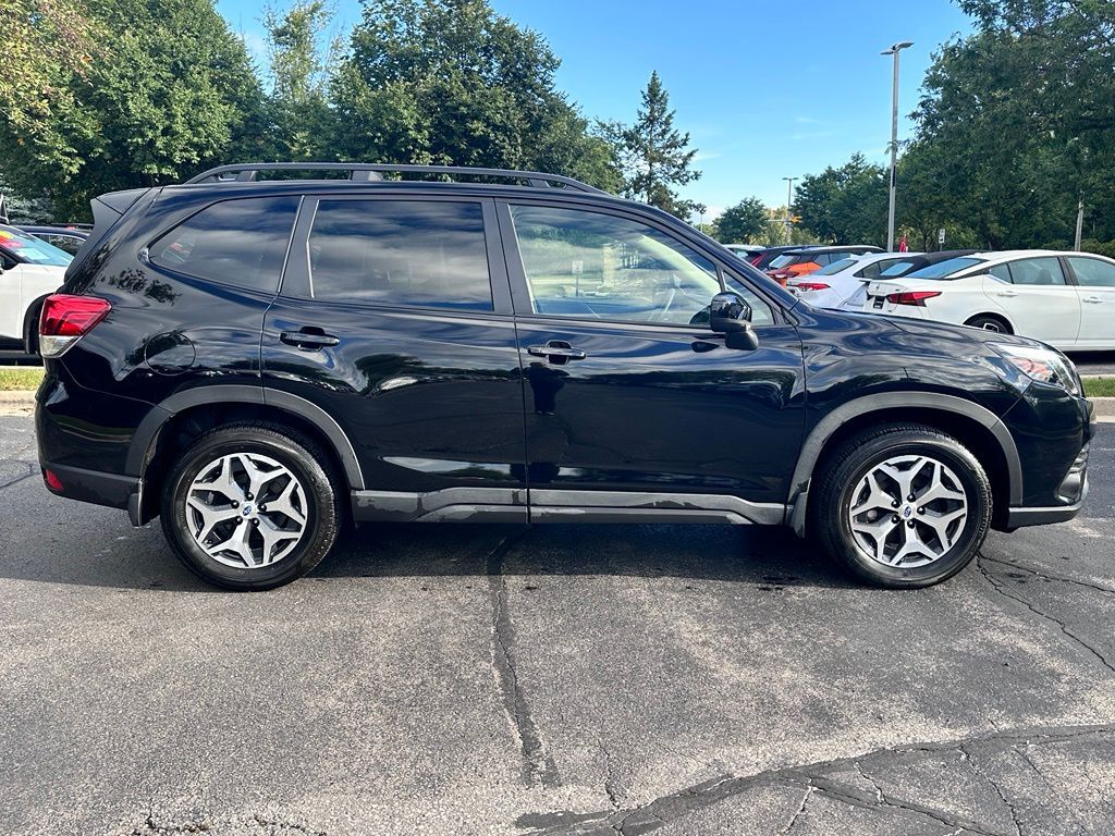 2023 Subaru Forester Premium San Clemente CA