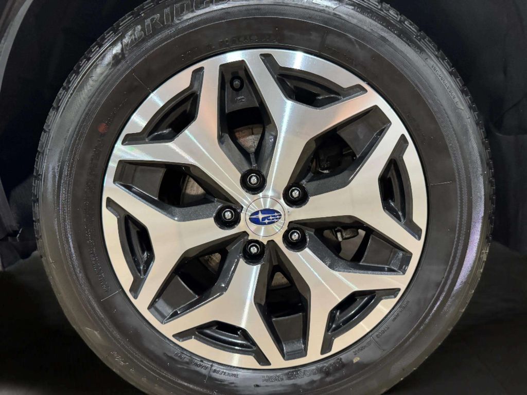 2023 Subaru Forester Premium San Clemente CA