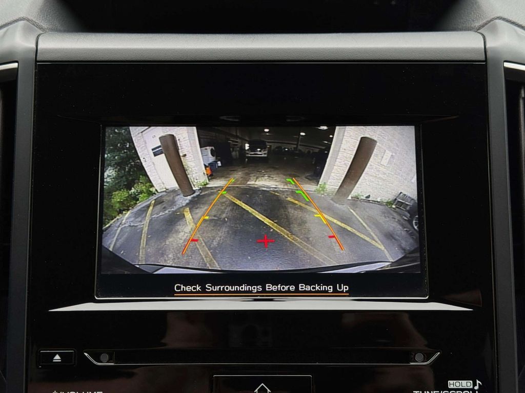 2023 Subaru Forester Premium San Clemente CA