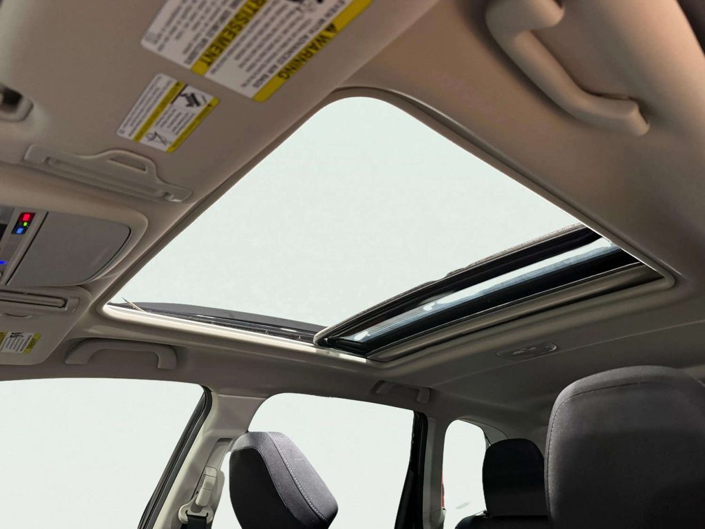 2023 Subaru Forester Premium San Clemente CA