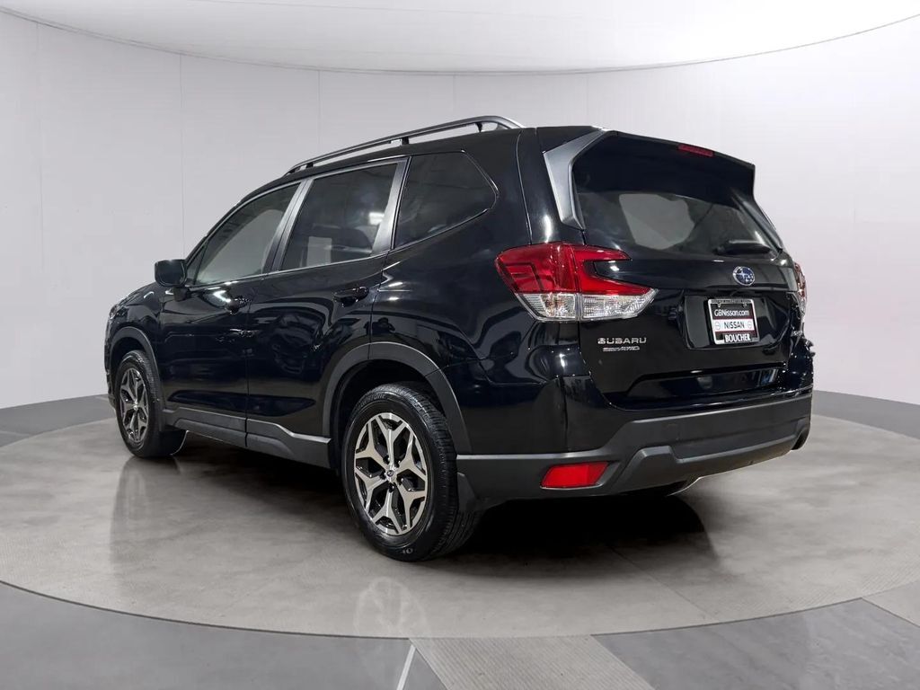 2023 Subaru Forester Premium San Clemente CA