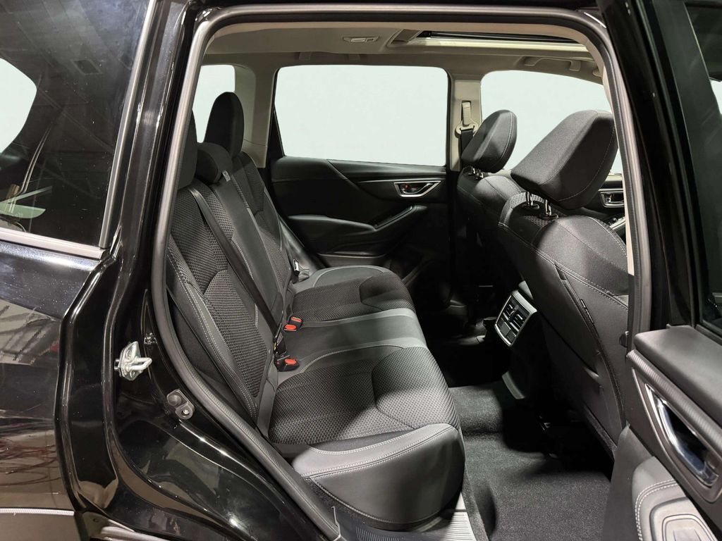 2023 Subaru Forester Premium San Clemente CA