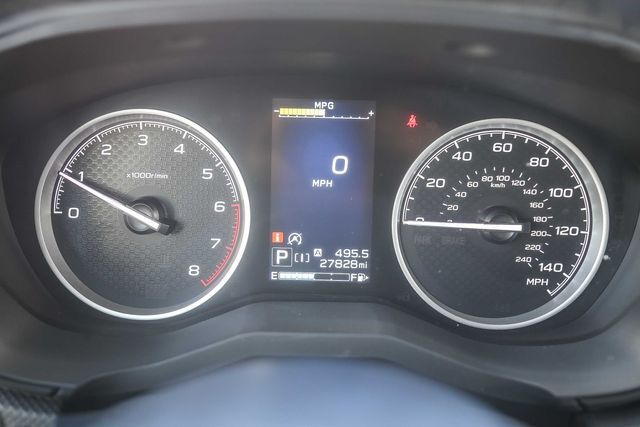 2023 Subaru Forester Premium Glendale CA 2023 Subaru Forester Premium Glendale CA