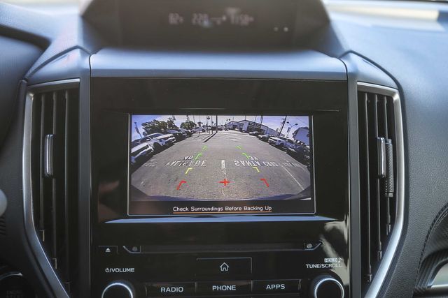 2023 Subaru Forester Premium Glendale CA 2023 Subaru Forester Premium Glendale CA