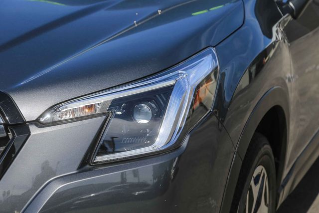 2023 Subaru Forester Premium Glendale CA 2023 Subaru Forester Premium Glendale CA