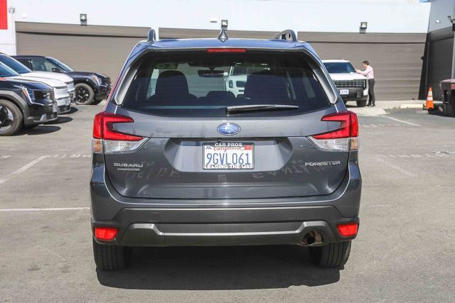 2023 Subaru Forester Premium Glendale CA 2023 Subaru Forester Premium Glendale CA