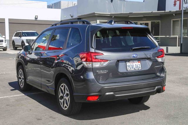 2023 Subaru Forester Premium Glendale CA 2023 Subaru Forester Premium Glendale CA