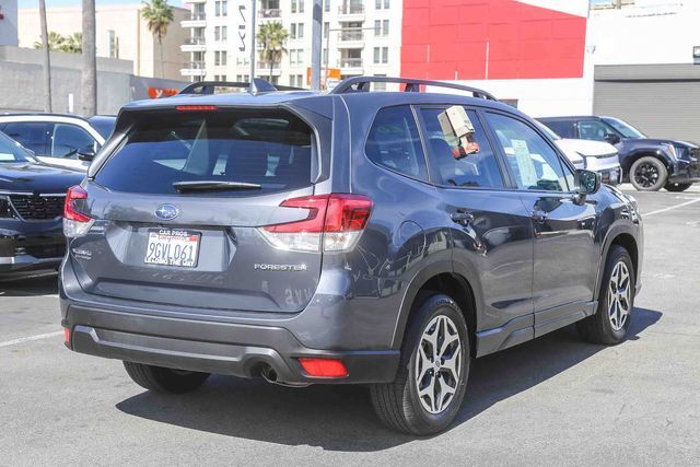 2023 Subaru Forester Premium Glendale CA 2023 Subaru Forester Premium Glendale CA