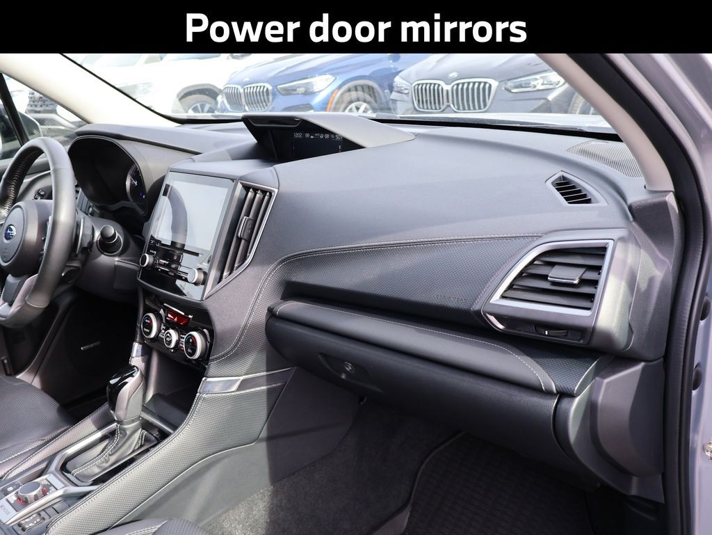 2023 Subaru Forester Touring