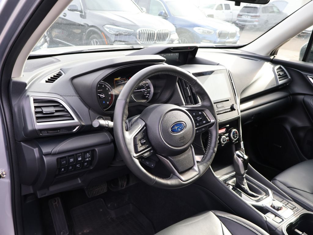 2023 Subaru Forester Touring