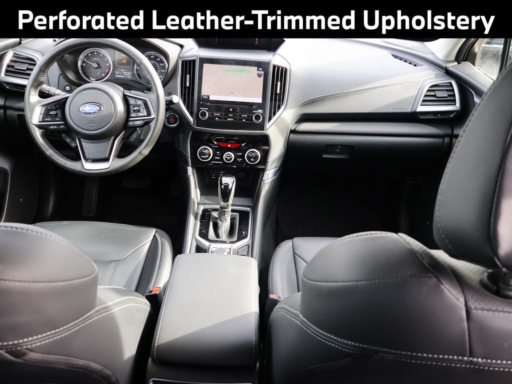 2023 Subaru Forester Touring San Clemente CA