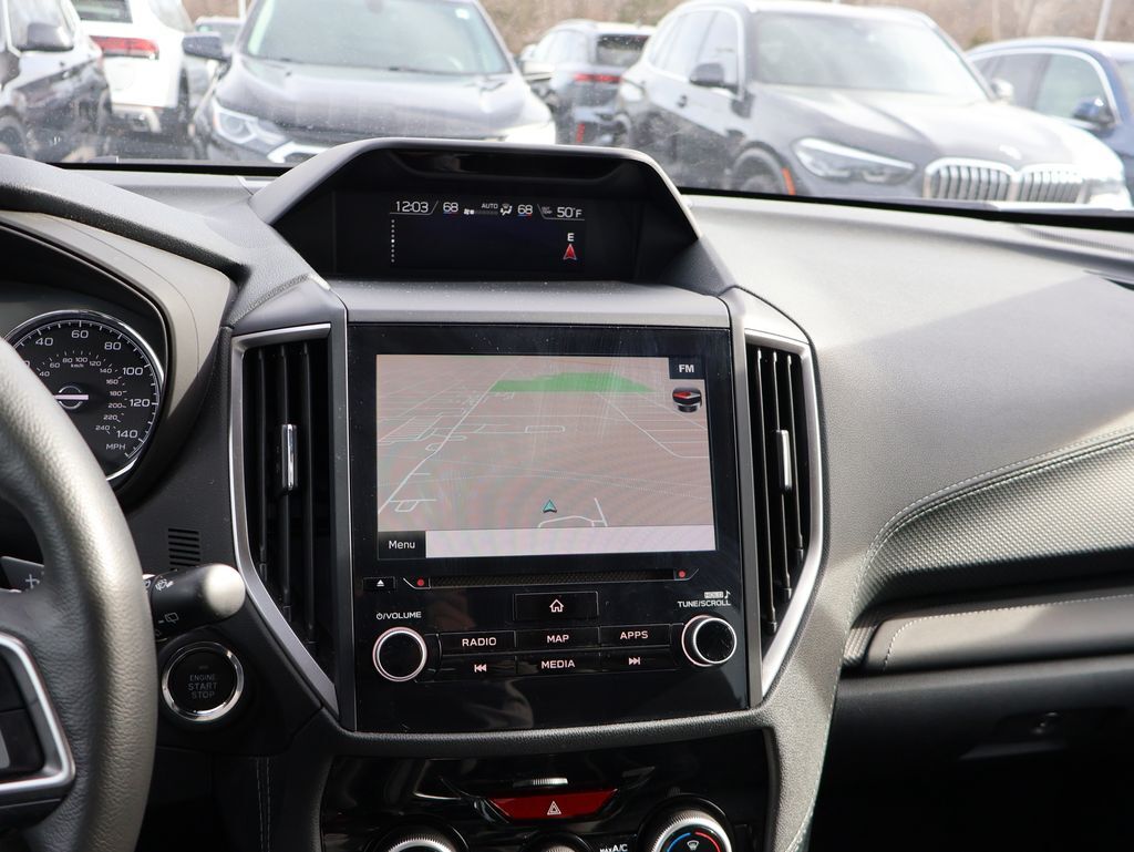 2023 Subaru Forester Touring San Clemente CA