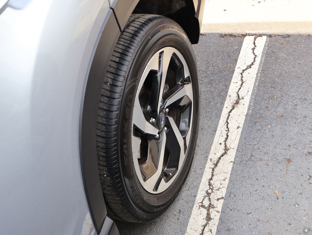 2023 Subaru Forester Touring San Clemente CA