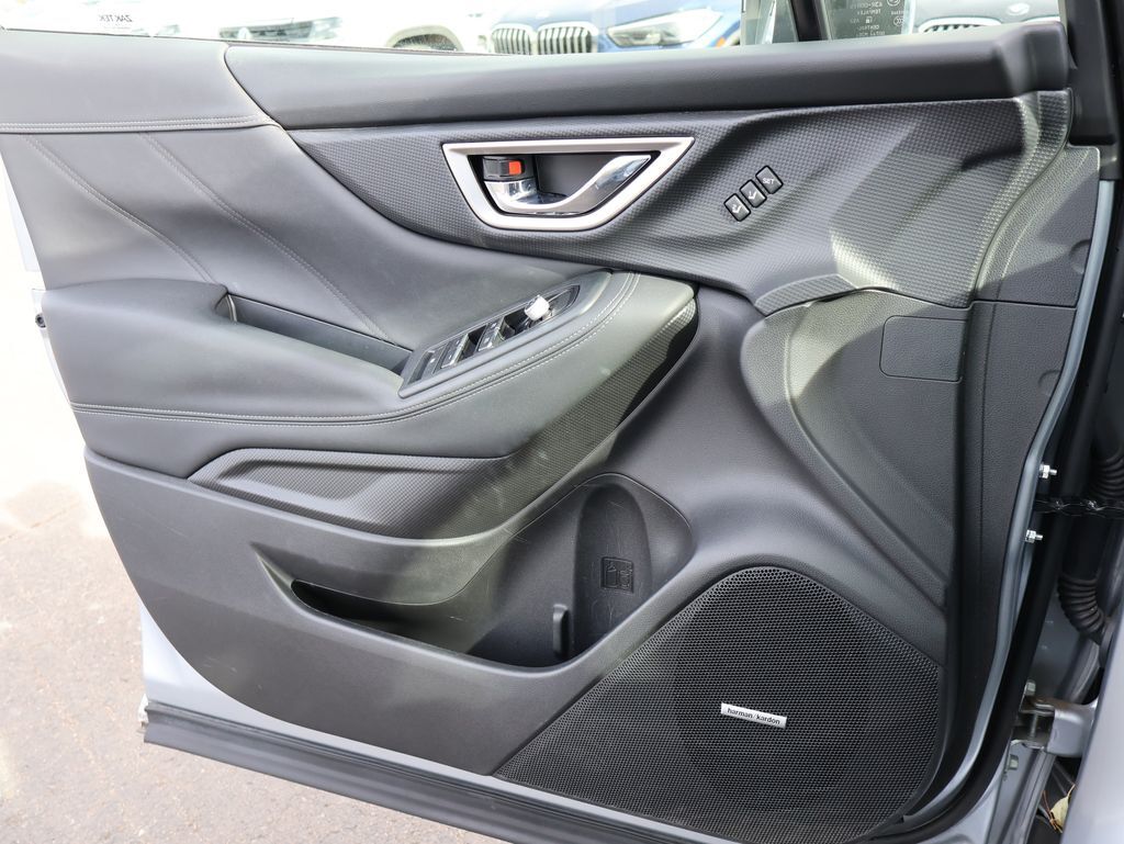 2023 Subaru Forester Touring San Clemente CA