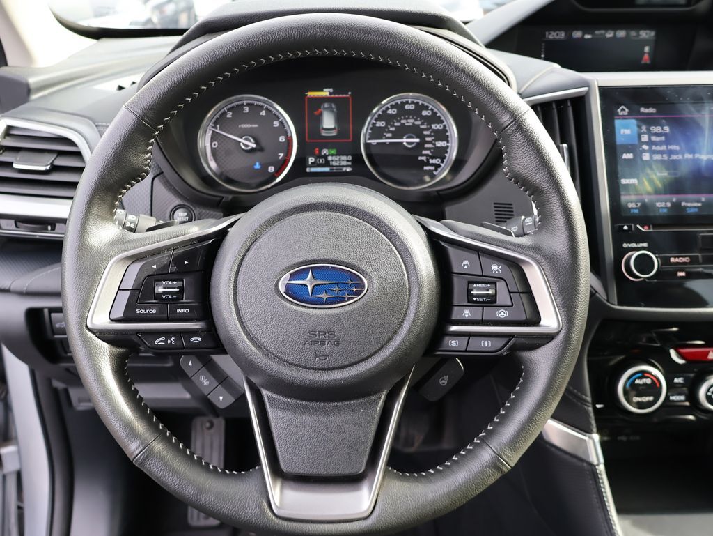 2023 Subaru Forester Touring San Clemente CA