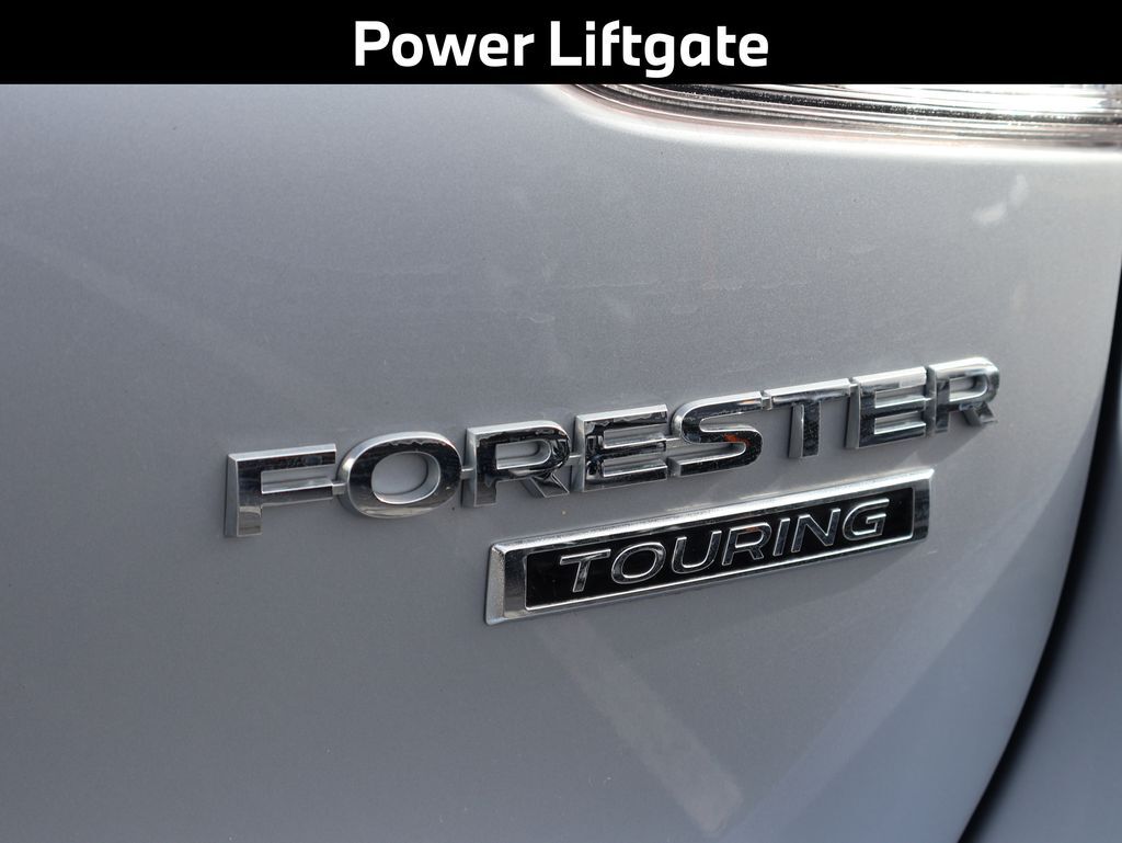 2023 Subaru Forester Touring San Clemente CA