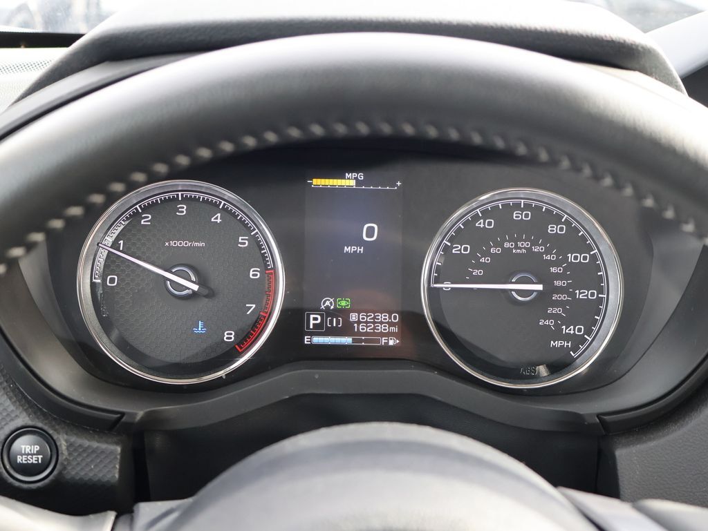 2023 Subaru Forester Touring San Clemente CA